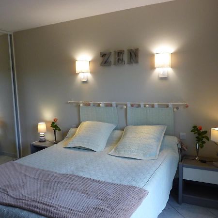 Chambre D'Hotes Aux Sables D'Olonne Les Sables-dʼOlonne Exteriér fotografie