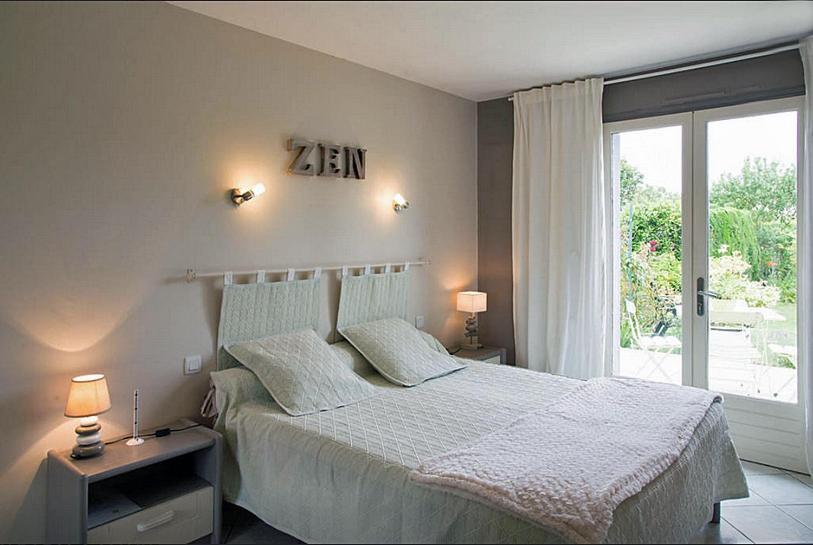 Chambre D'Hotes Aux Sables D'Olonne Les Sables-dʼOlonne Exteriér fotografie