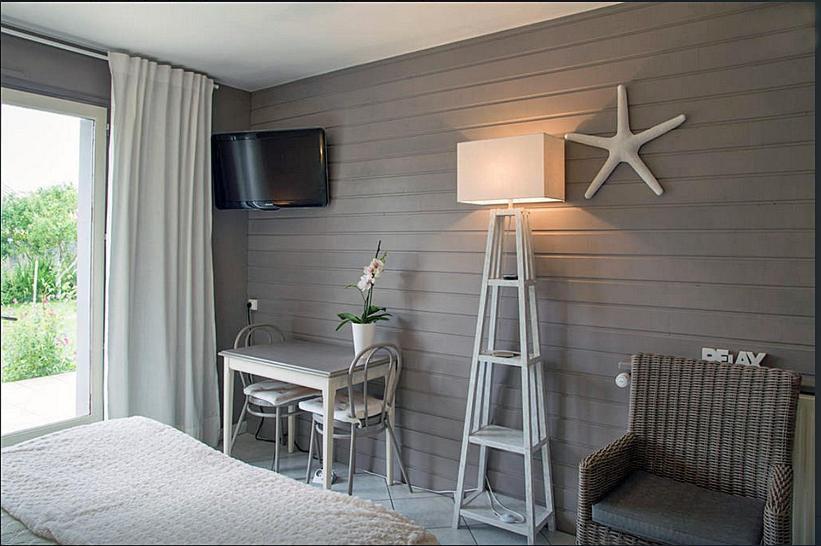 Chambre D'Hotes Aux Sables D'Olonne Les Sables-dʼOlonne Exteriér fotografie