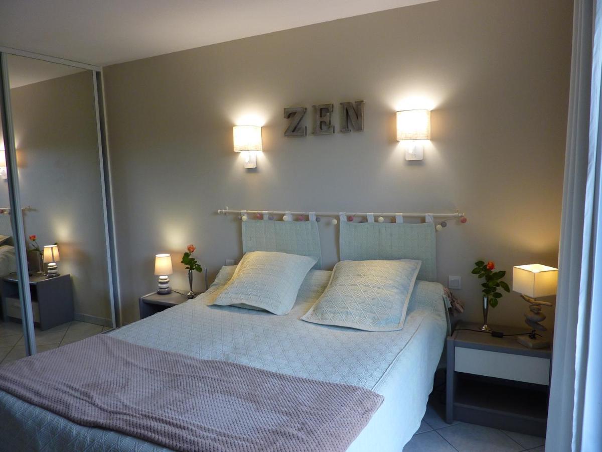 Chambre D'Hotes Aux Sables D'Olonne Les Sables-dʼOlonne Exteriér fotografie